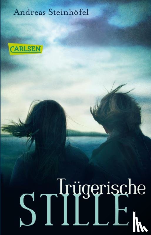 Steinhöfel, Andreas - Trügerische Stille