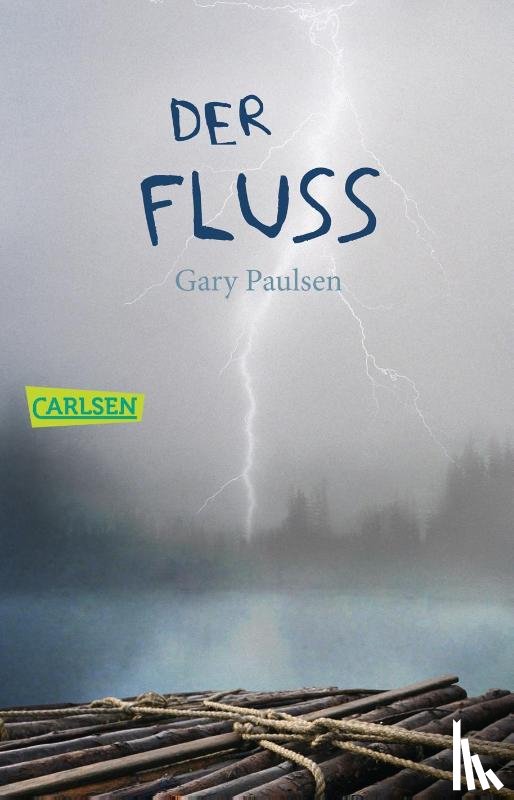 Paulsen, Gary - Der Fluß