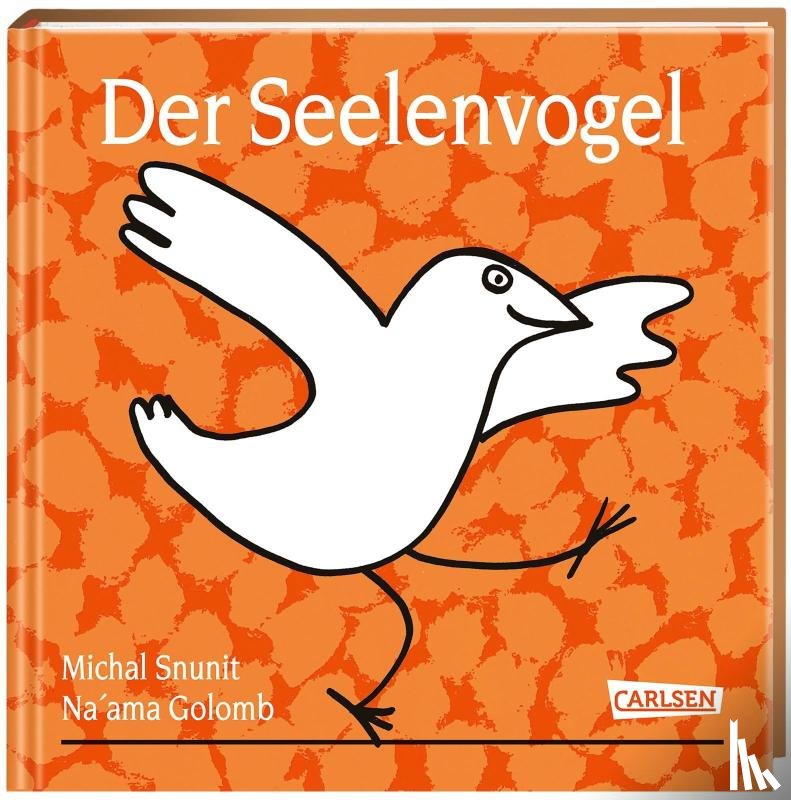 Snunit, Michal - Der Seelenvogel