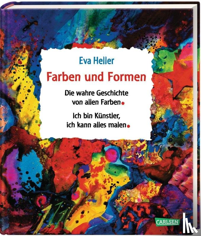 Heller, Eva - Farben und Formen