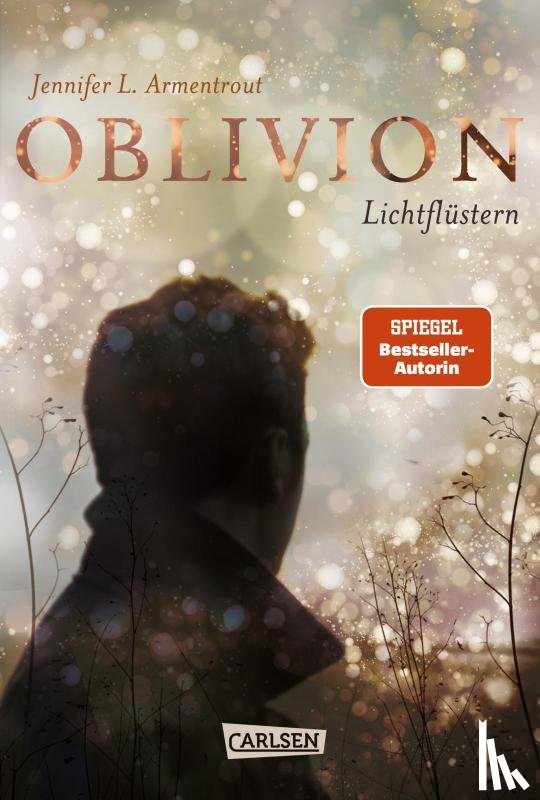 Armentrout, Jennifer L. - Obsidian 0: Oblivion 1. Lichtflüstern (Obsidian aus Daemons Sicht erzählt)