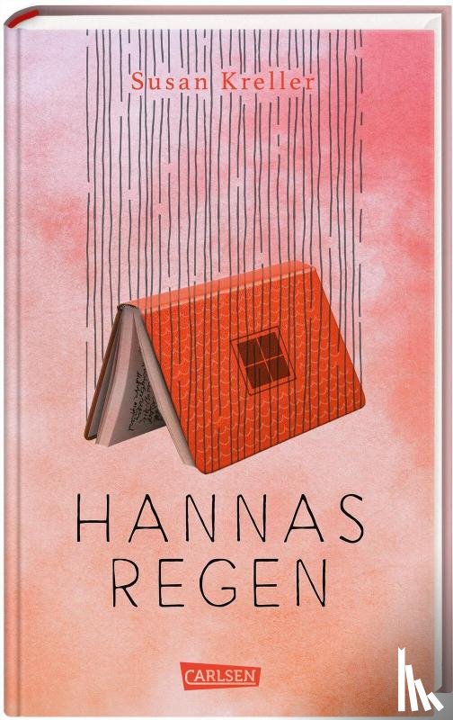 Kreller, Susan - Hannas Regen