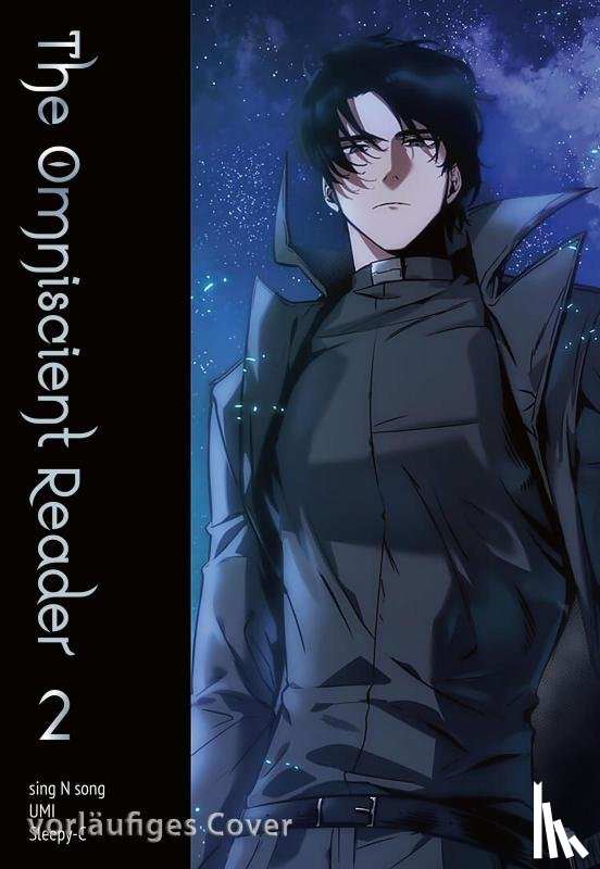 Singnsong, Umi - Omniscient Reader's Viewpoint 2