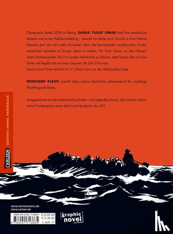 Kleist, Reinhard - Der Traum von Olympia