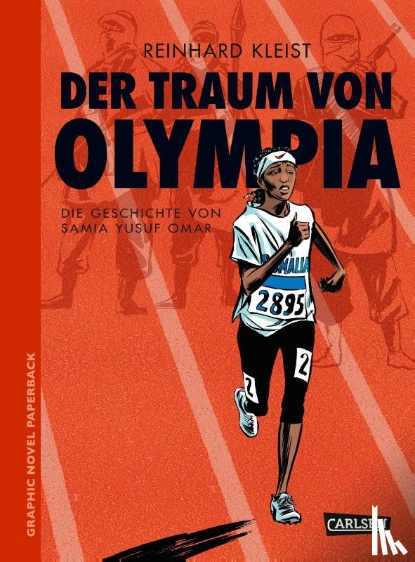 Kleist, Reinhard - Der Traum von Olympia