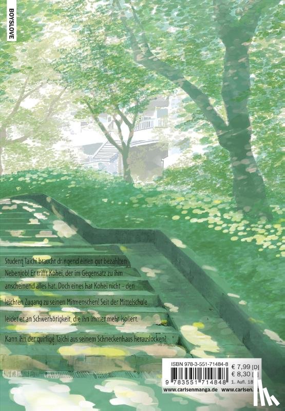 Fumino, Yuki - I Hear The Sunspot 1
