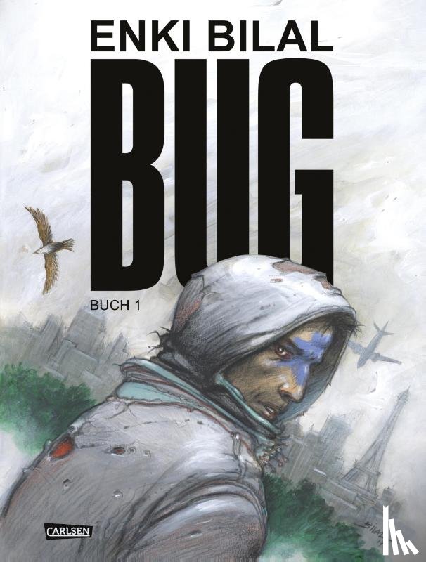 Bilal, Enki - BUG 1