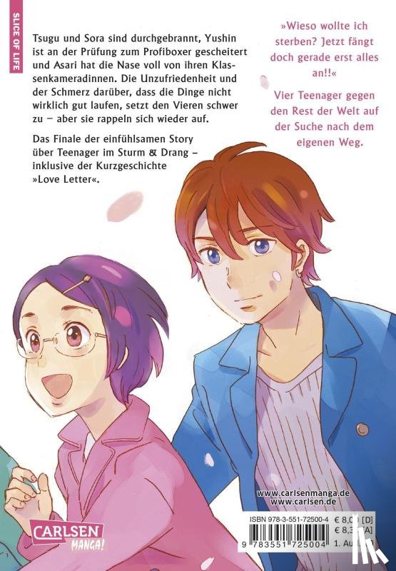 Ozaki, Kaori - The Golden Sheep 3