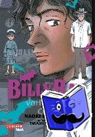 Urasawa, Naoki, Nagasaki, Takashi - Billy Bat 14