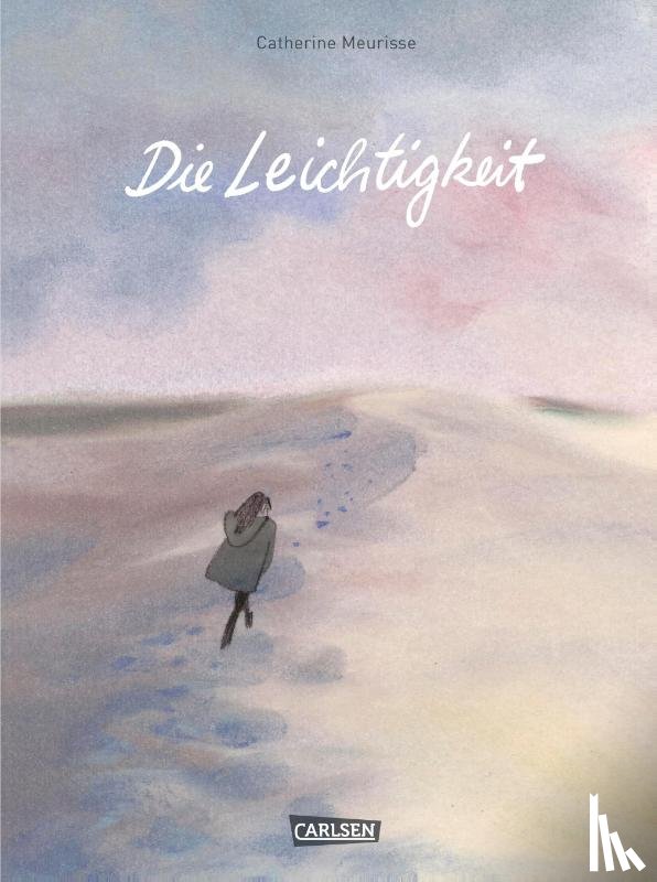 Meurisse, Catherine - Die Leichtigkeit