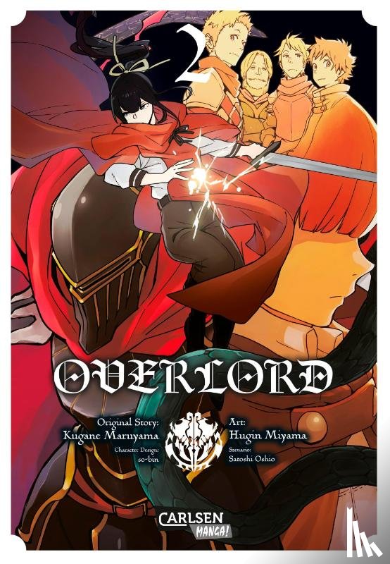  - Overlord 02