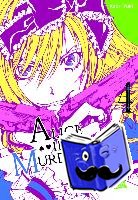 Yuki, Kaori - Alice in Murderland 4