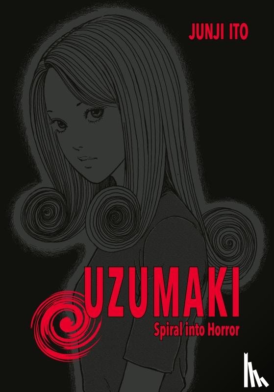 Ito, Junji - Uzumaki Deluxe