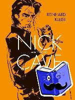 Kleist, Reinhard - Nick Cave - Mercy On Me
