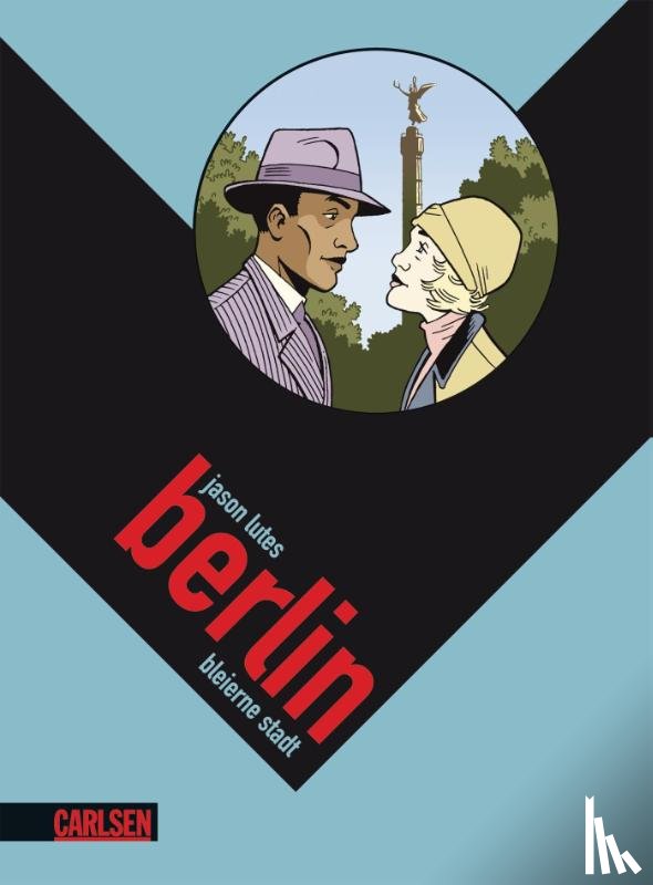 Lutes, Jason - Berlin 02