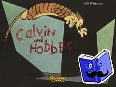 Watterson, Bill - Calvin & Hobbes 09 - Psycho-Killer-Dschungelkatze