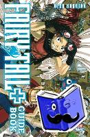 Mashima, Hiro - Fairy Tail +