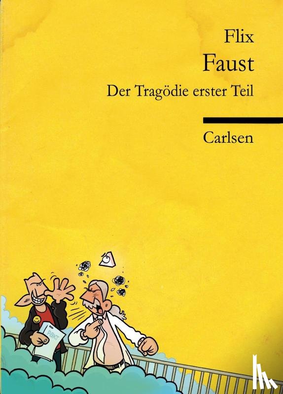Flix - Flix: Faust