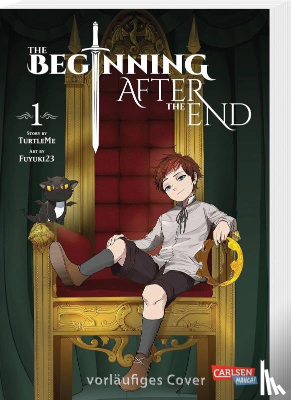 Turtleme, Fuyuki23 - The Beginning after the End 1