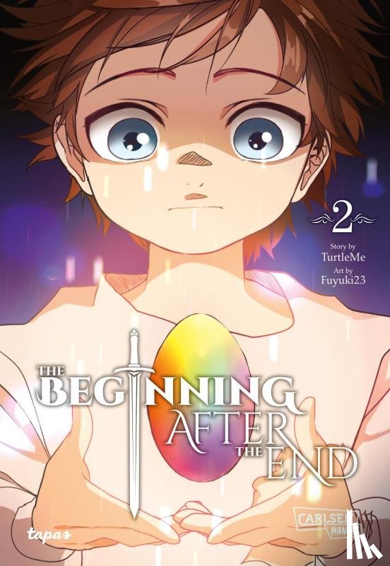 Turtleme, Fuyuki23 - The Beginning after the End 2
