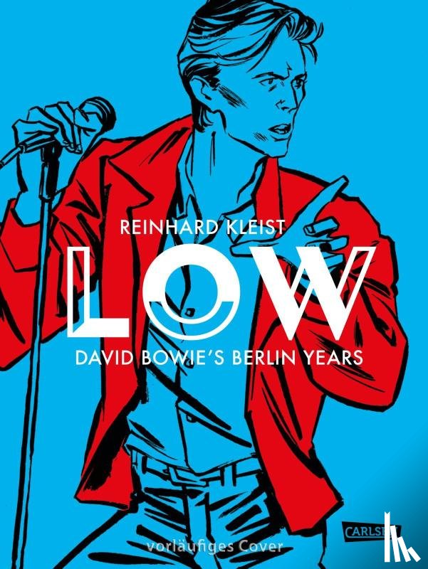 Kleist, Reinhard - Low