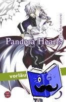 Mochizuki, Jun - Pandora Hearts 03