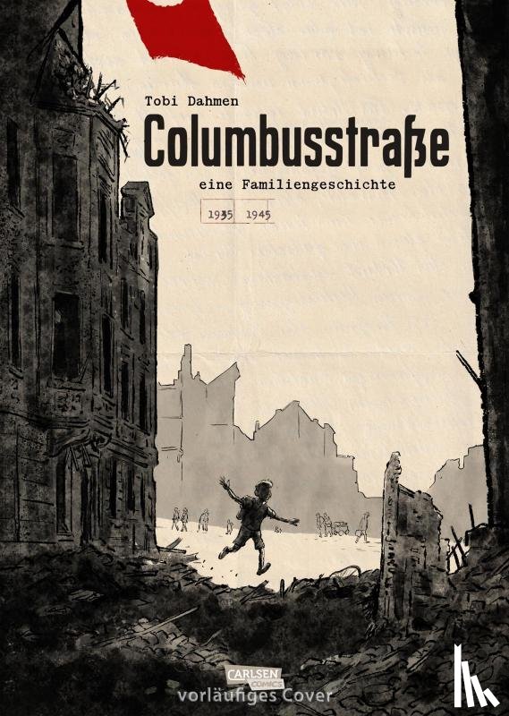 Dahmen, Tobi - Columbusstraße