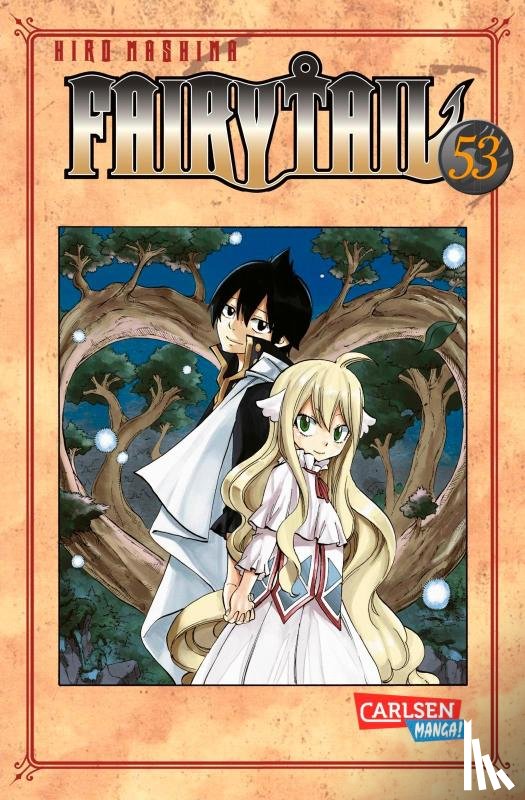 Mashima, Hiro - Fairy Tail 53