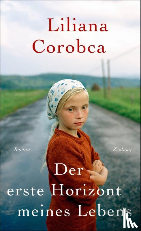 Corobca, Liliana - Der erste Horizont meines Lebens