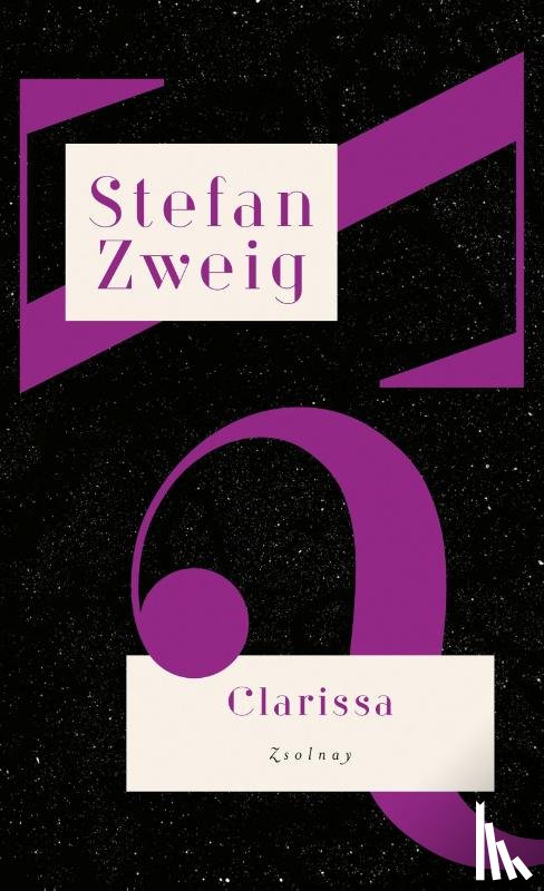 Zweig, Stefan - Clarissa