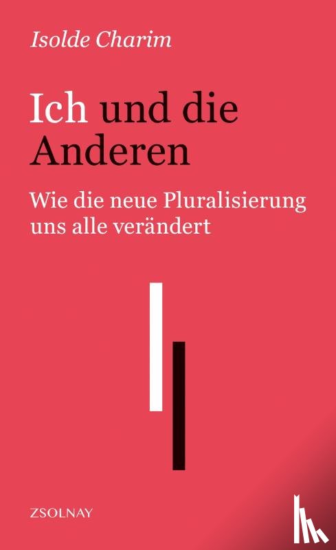 Charim, Isolde - Ich und die Anderen
