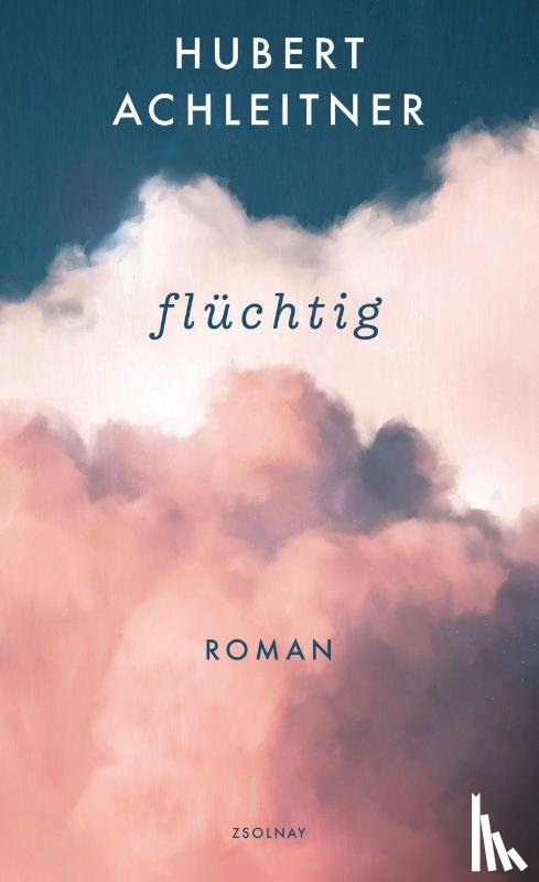 Achleitner, Hubert - flüchtig