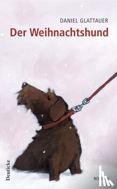 Glattauer, Daniel - Der Weihnachtshund