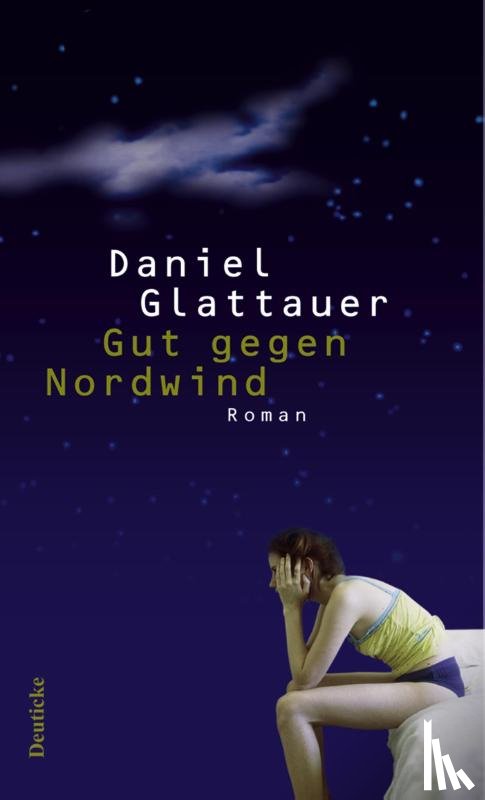 Glattauer, Daniel - Gut gegen Nordwind