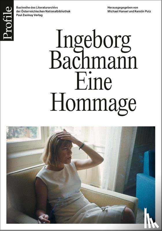  - Ingeborg Bachmann