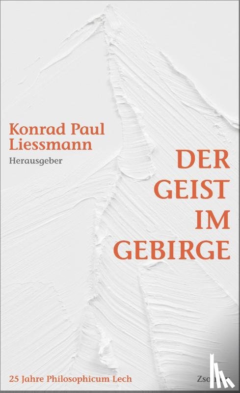  - Der Geist im Gebirge