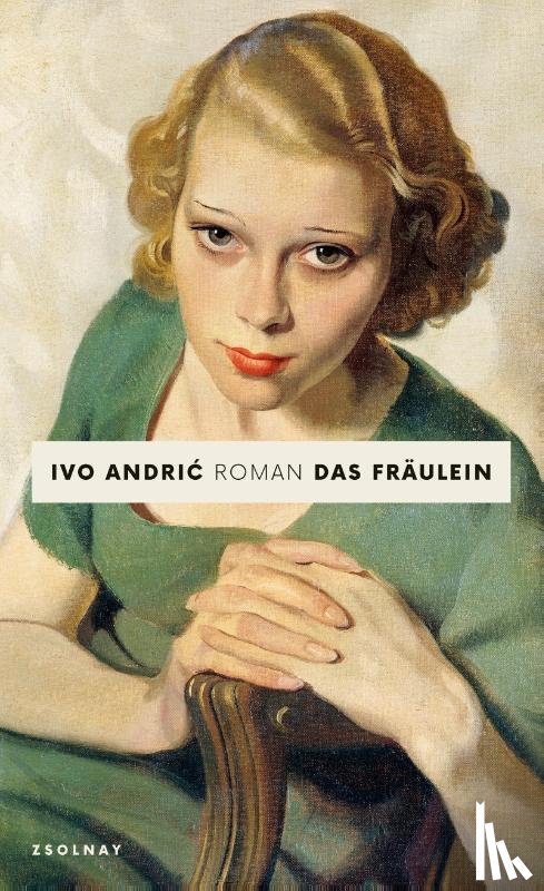 Andric, Ivo - Das Fräulein
