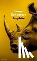 Schoeters, Gaea - Trophäe