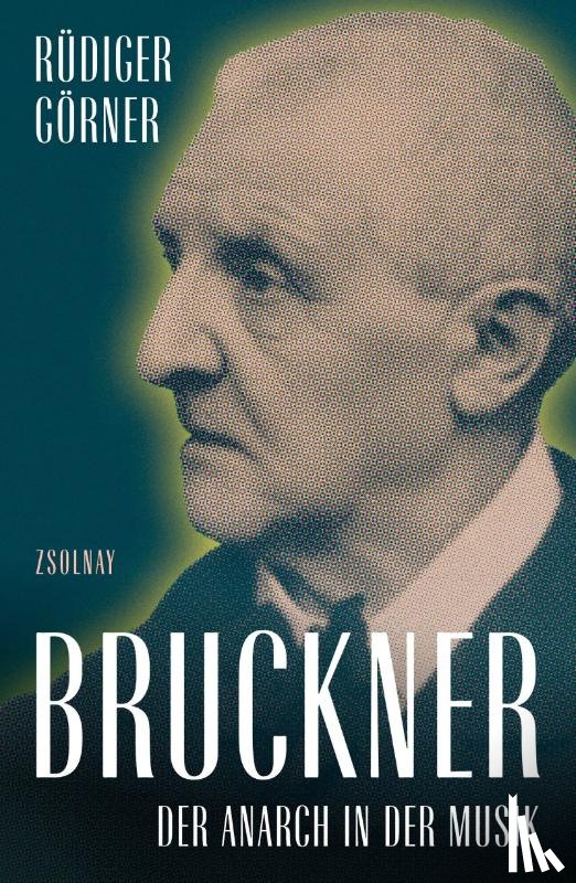Görner, Rüdiger - Bruckner