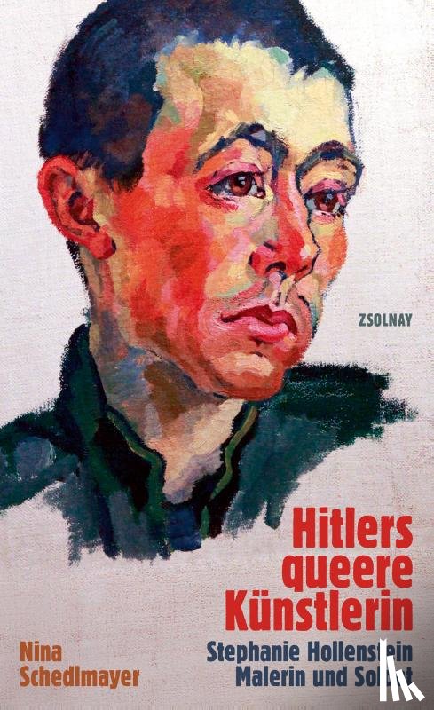 Schedlmayer, Nina - Hitlers queere Künstlerin