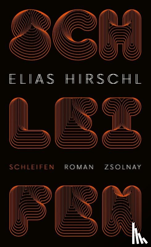 Hirschl, Elias - Schleifen