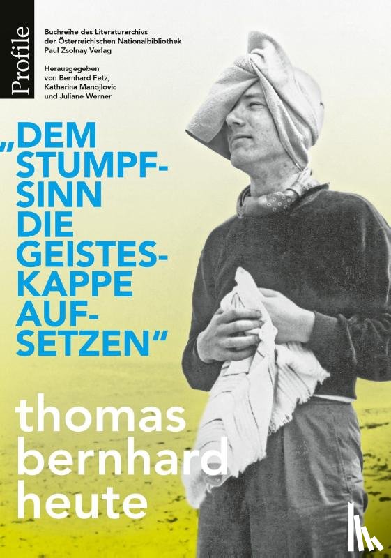  - "Dem Stumpfsinn die Geisteskappe aufsetzen"