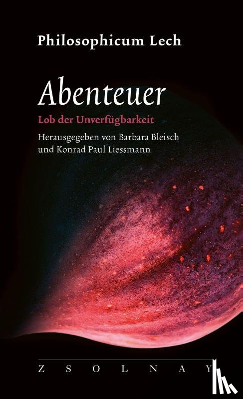  - Abenteuer