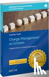 - Change-Management an Schulen