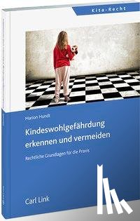  - Kindeswohlgefährdung erkennen und vermeiden