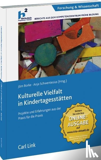  - Kulturelle Vielfalt in Kindertagesstätten