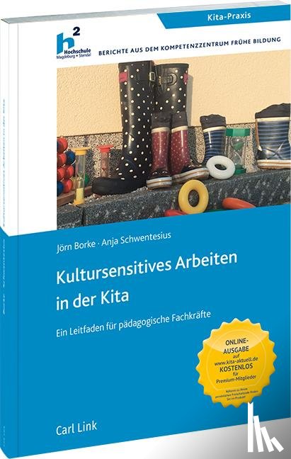  - Kultursensitives Arbeiten in der Kita