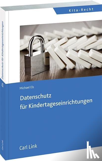 Els, Michael - Datenschutz für Kindertageseinrichtungen