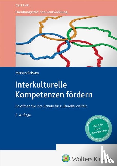 Reissen, Markus - Interkulturelle Kompetenzen fördern