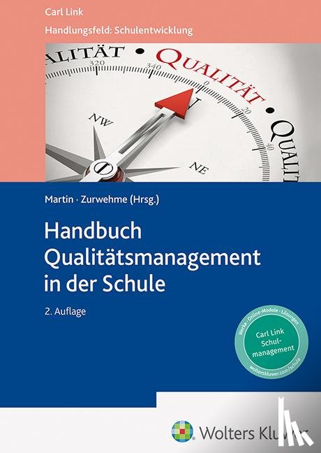 - Handbuch Qualitätsmanagement in der Schule